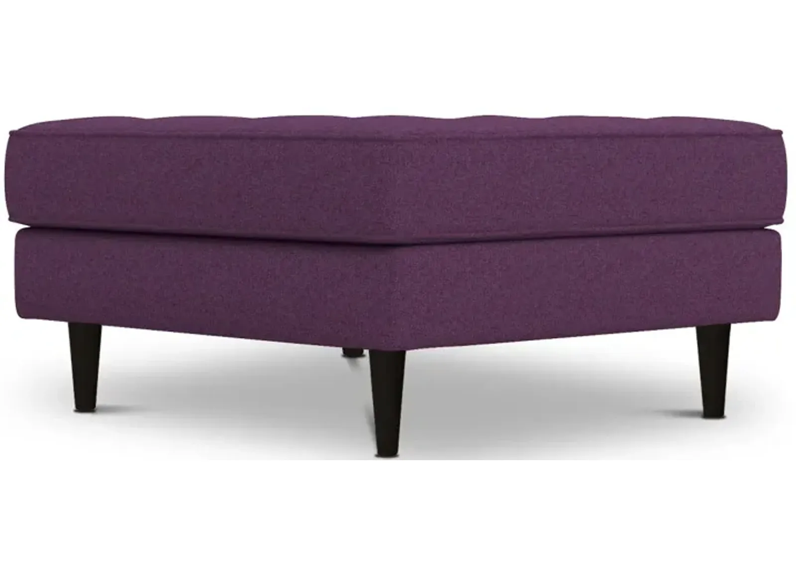 Monroe Ottoman