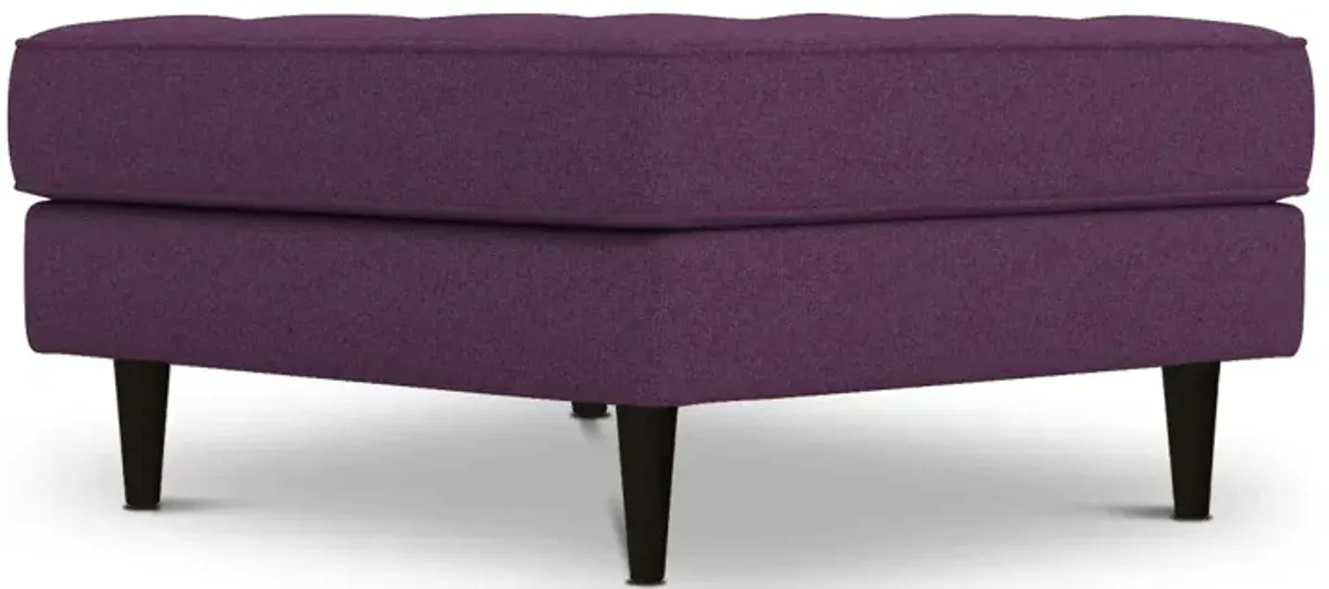 Monroe Ottoman