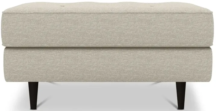 Monroe Ottoman