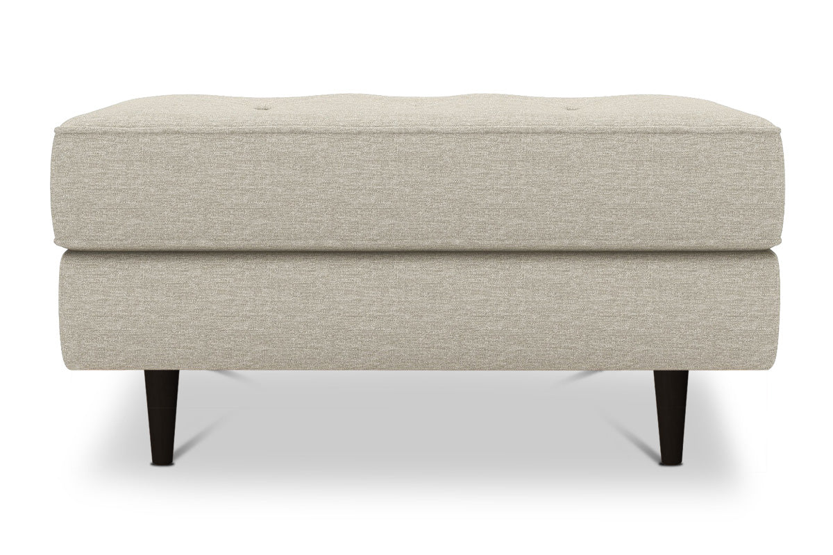 Monroe Ottoman