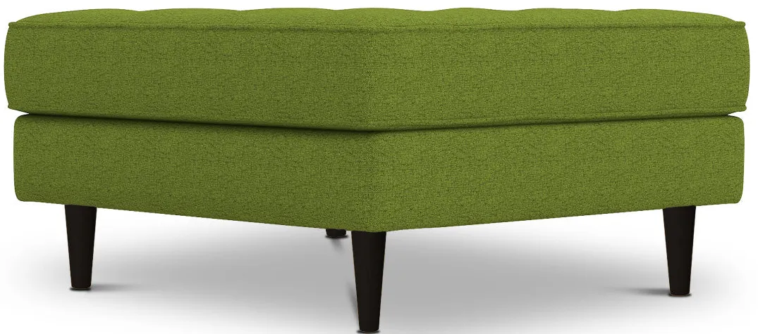 Monroe Ottoman