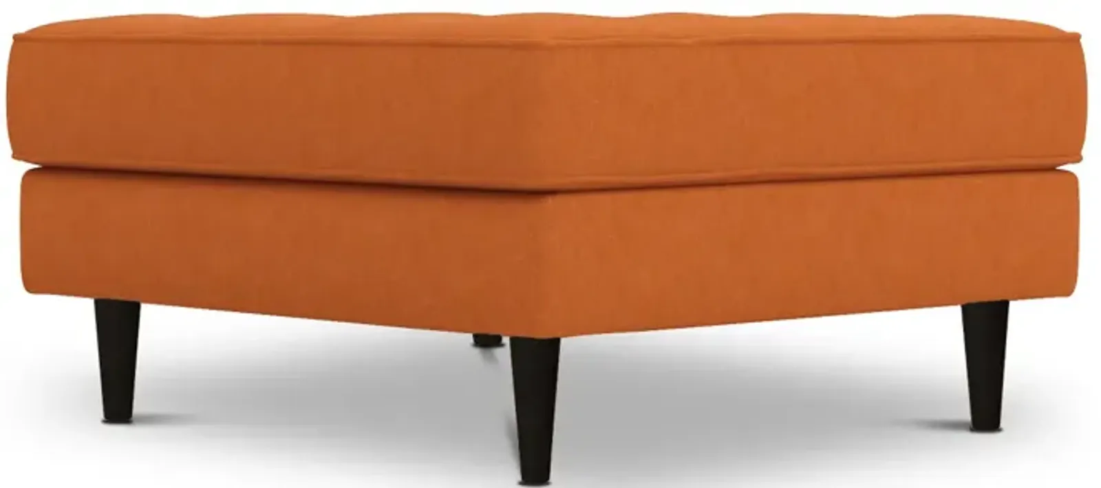 Monroe Ottoman