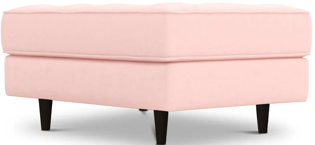 Monroe Ottoman