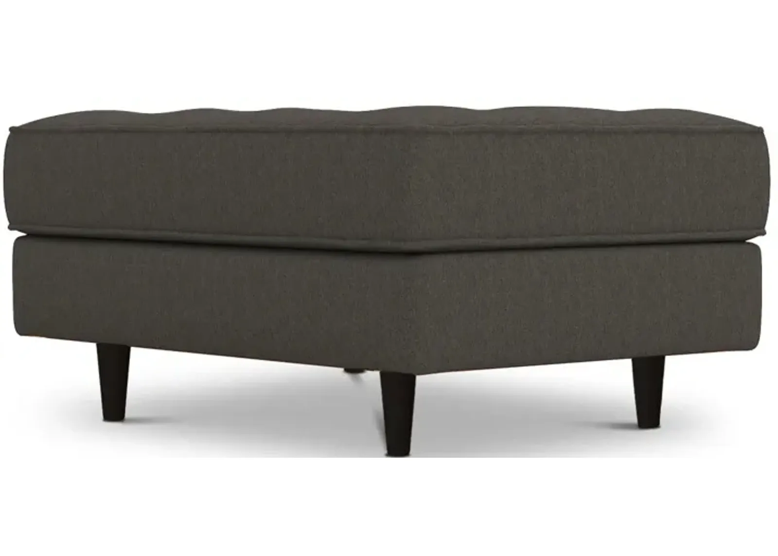 Monroe Ottoman