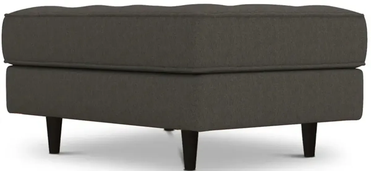 Monroe Ottoman