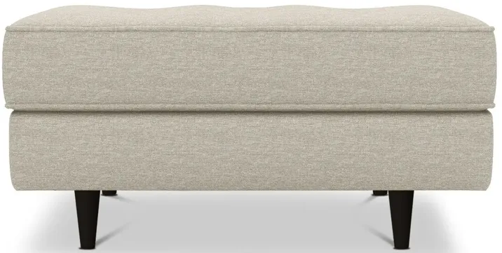 Monroe Ottoman