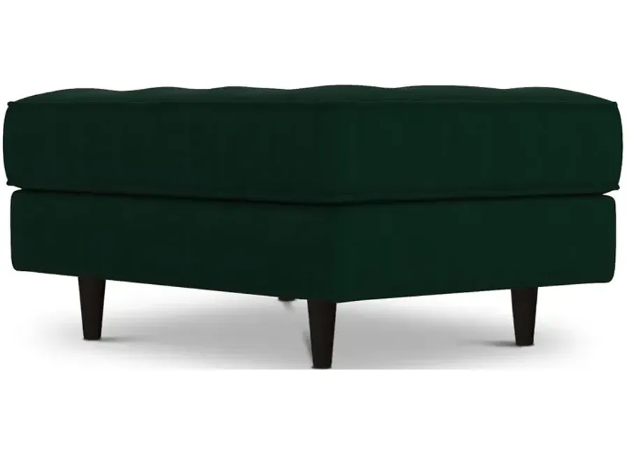 Monroe Ottoman