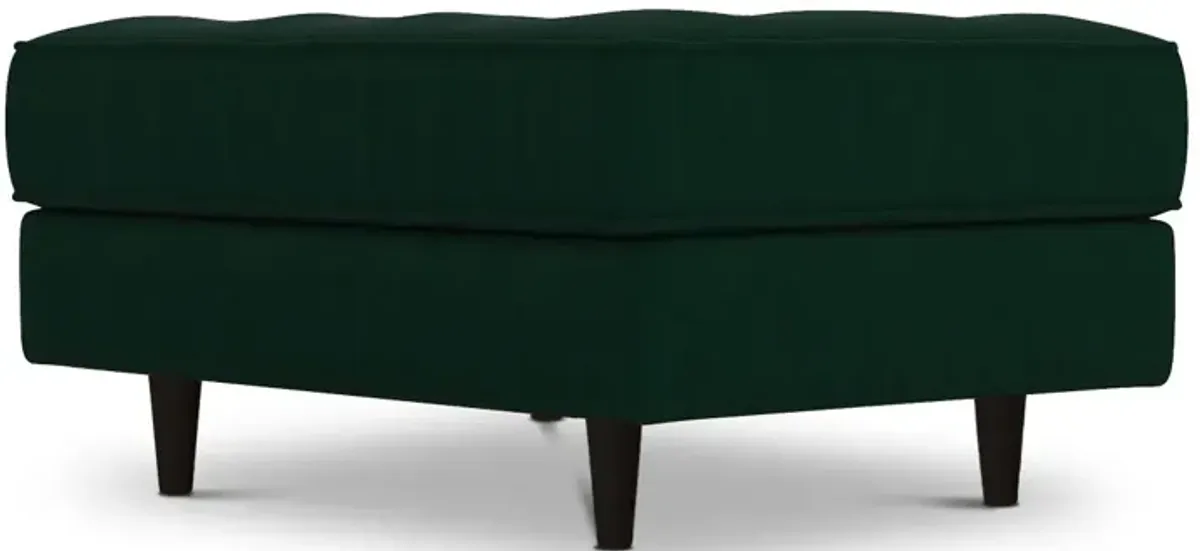 Monroe Ottoman