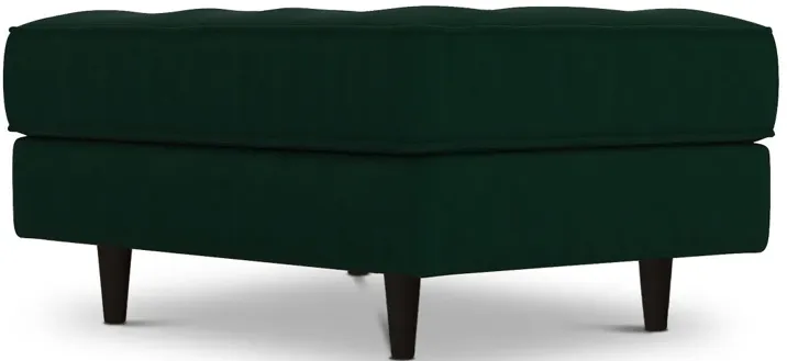 Monroe Ottoman