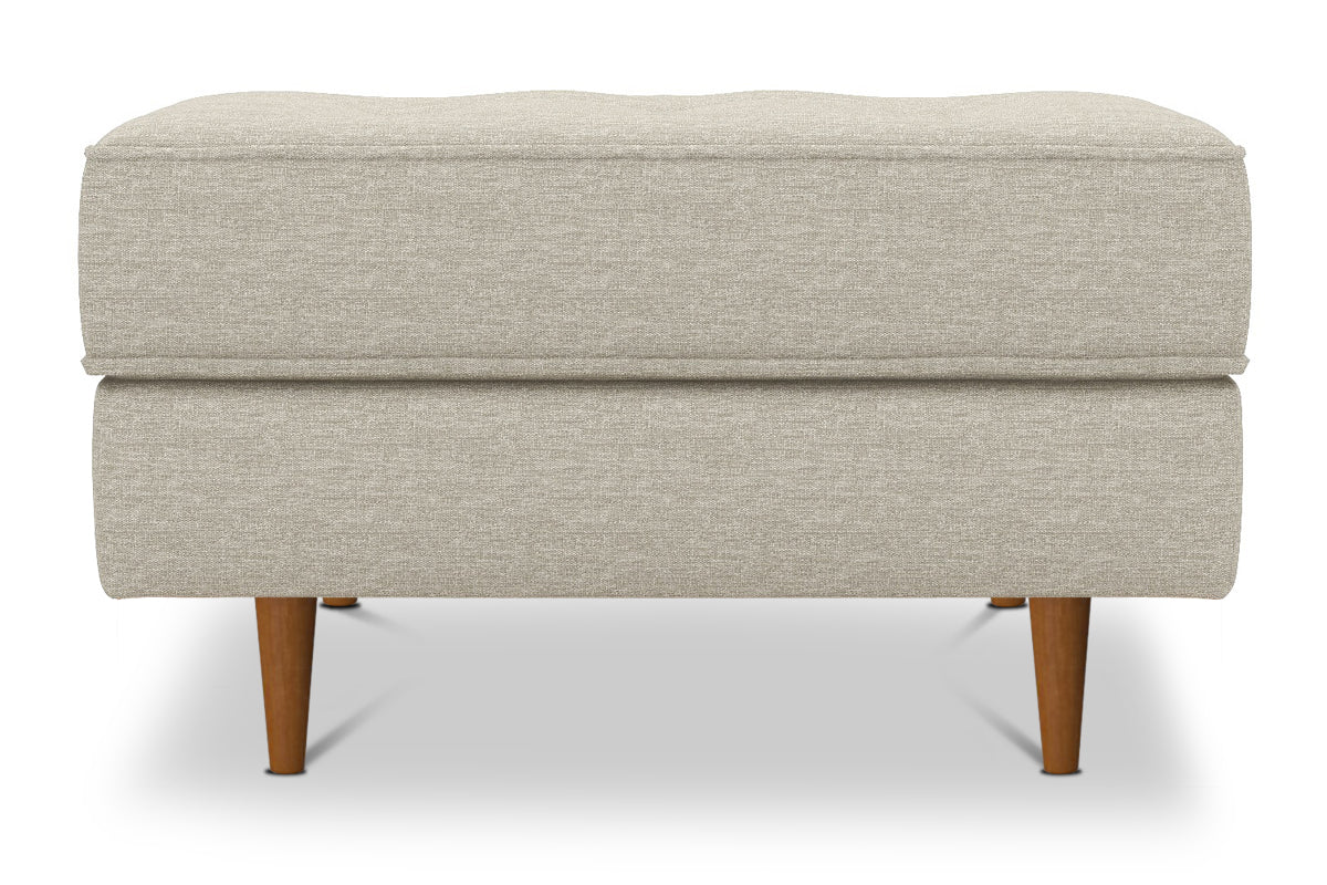 Monroe Ottoman