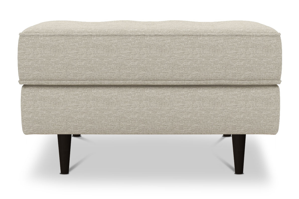 Monroe Ottoman