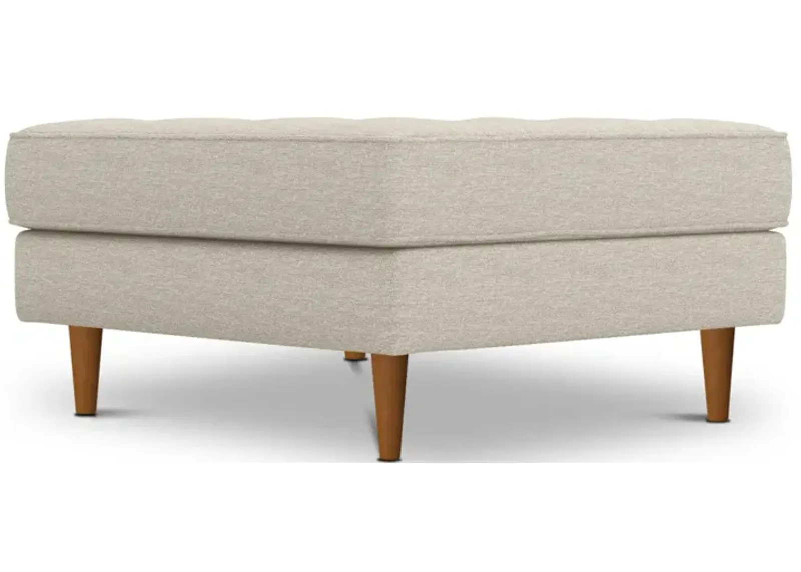 Monroe Ottoman