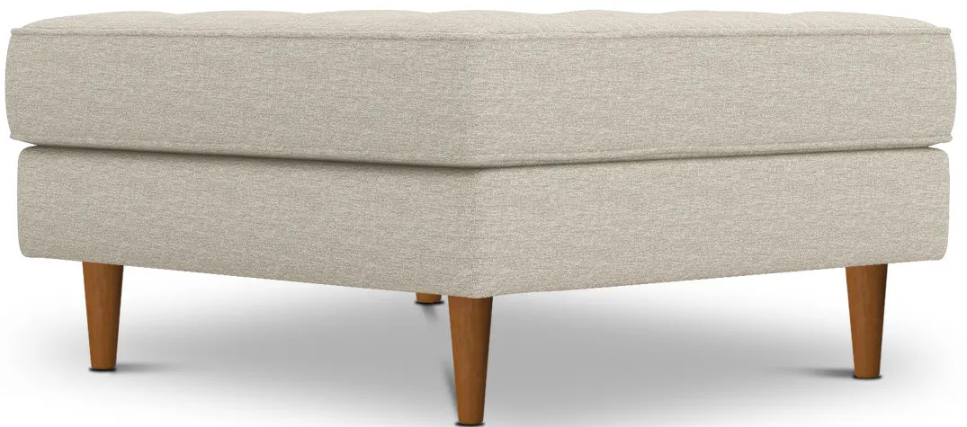 Monroe Ottoman