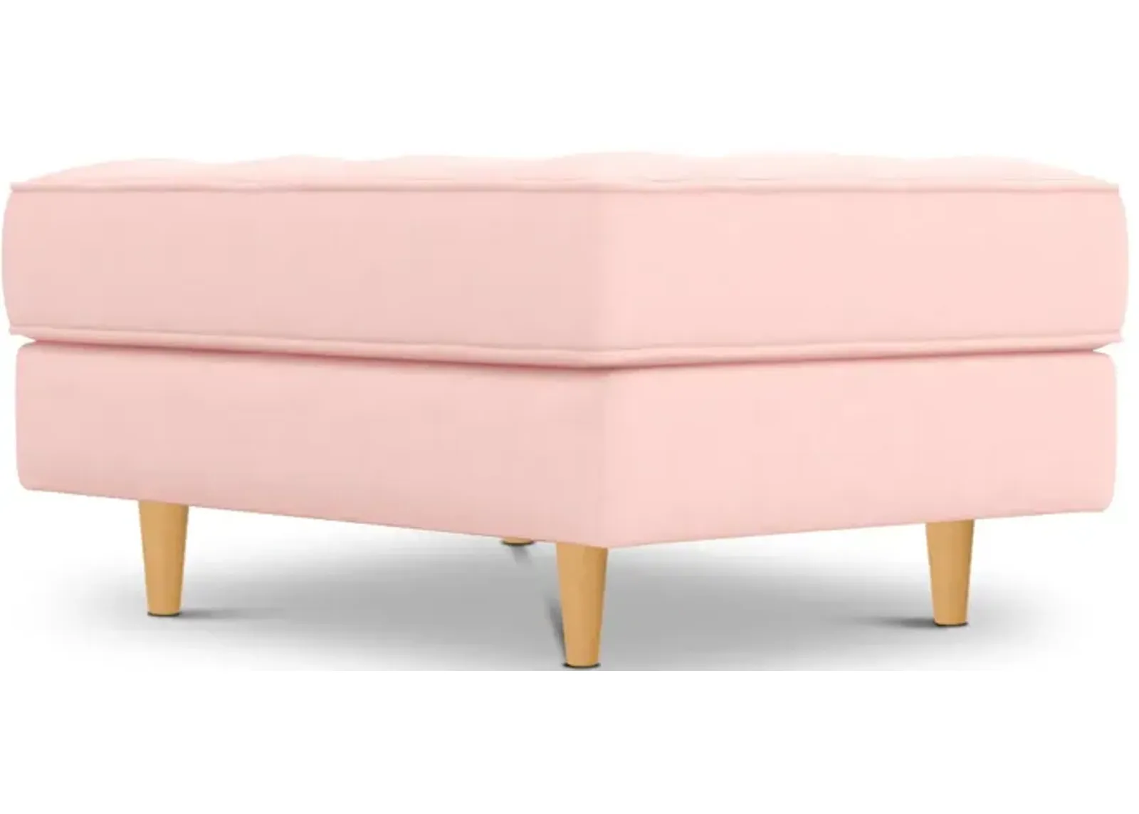 Monroe Ottoman