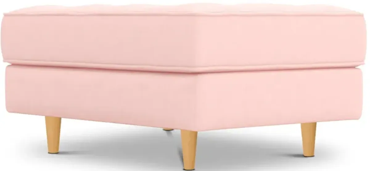 Monroe Ottoman