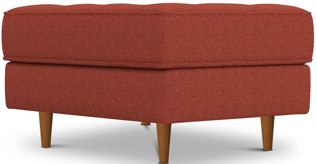 Monroe Ottoman