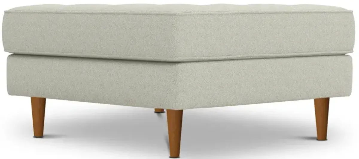 Monroe Ottoman