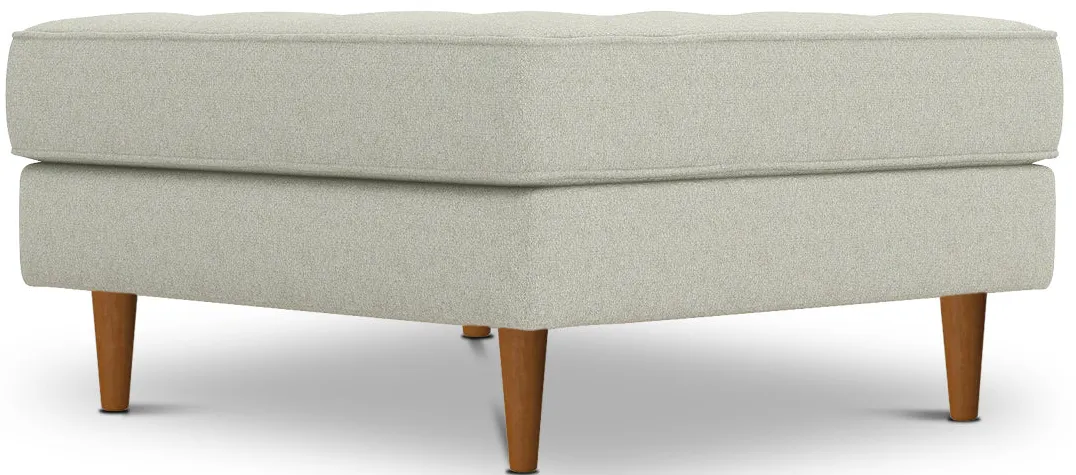 Monroe Ottoman