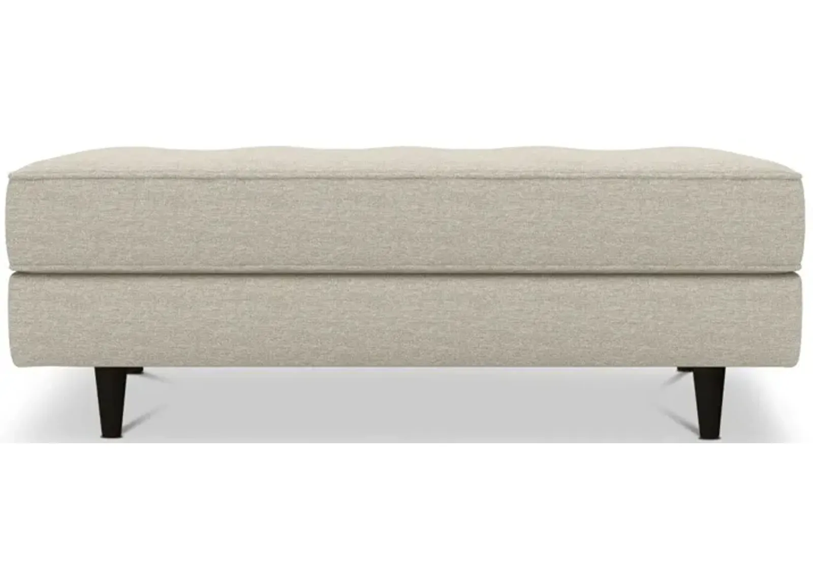 Monroe Ottoman