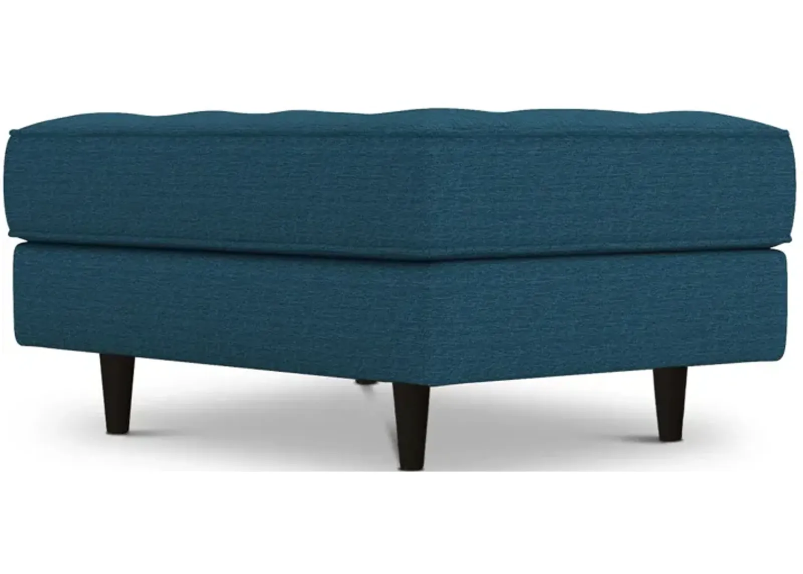 Monroe Ottoman