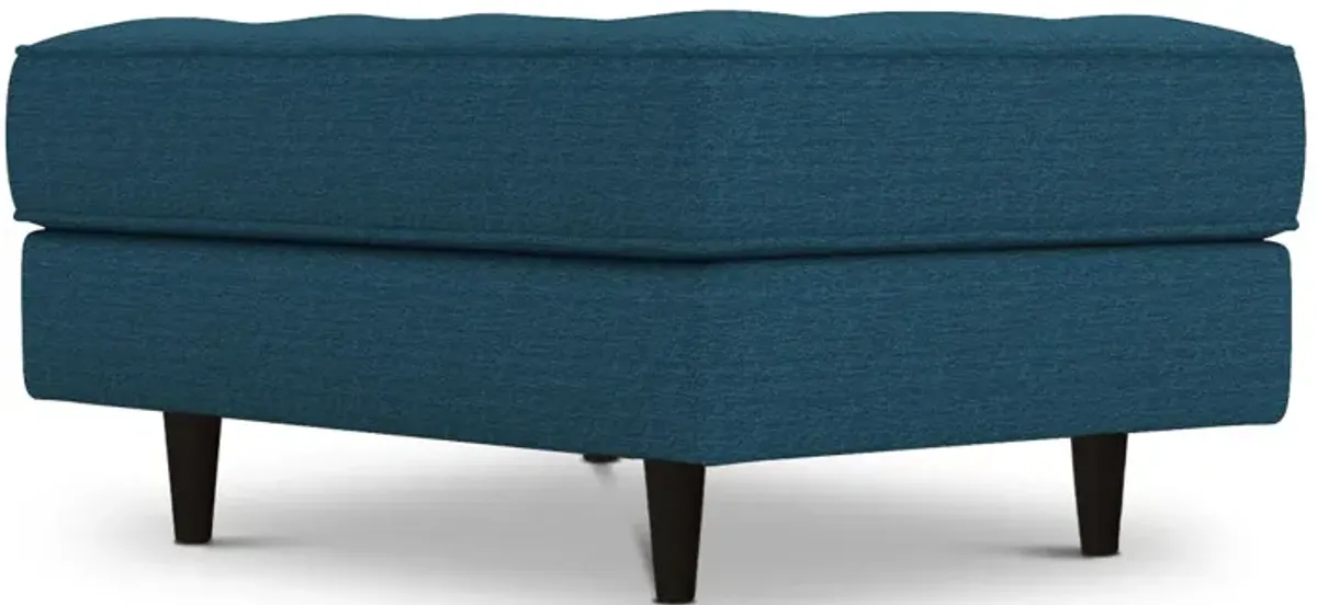 Monroe Ottoman