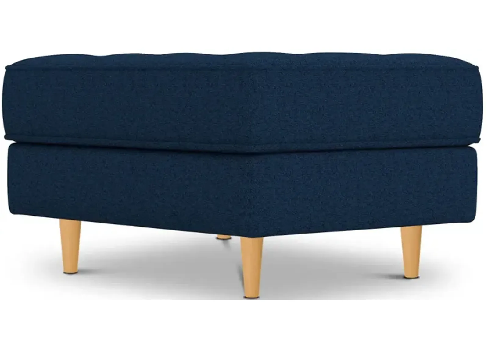 Monroe Ottoman