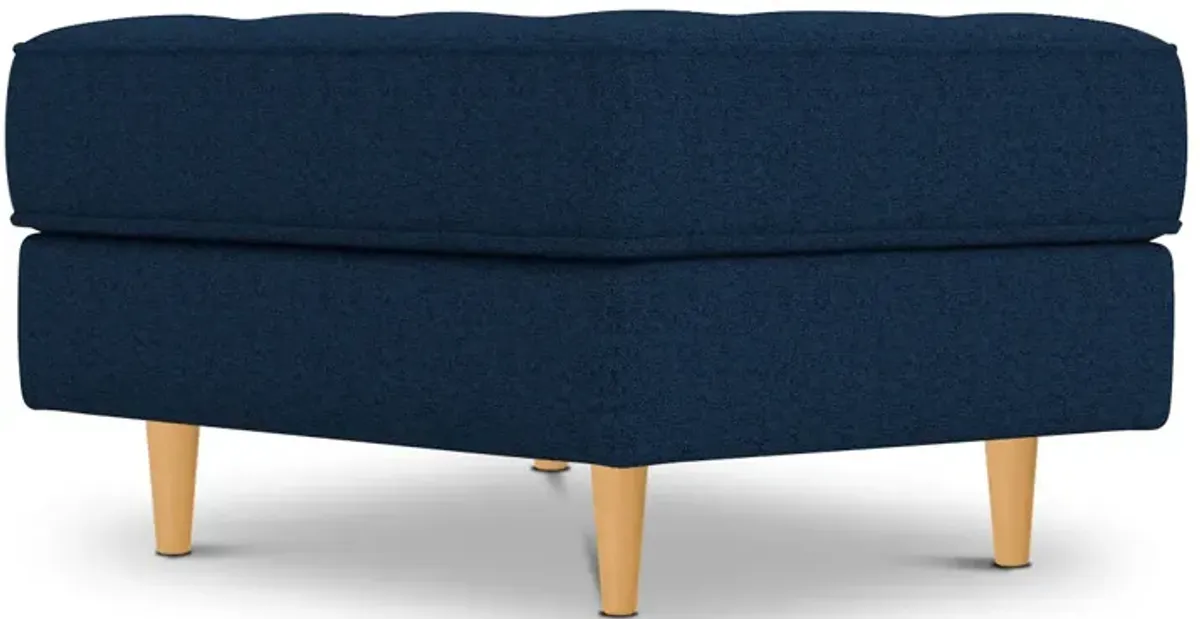 Monroe Ottoman