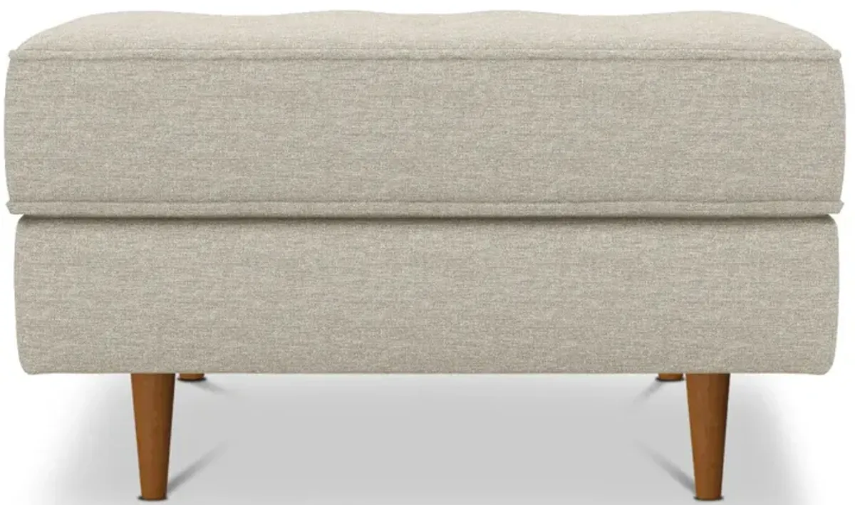 Monroe Ottoman