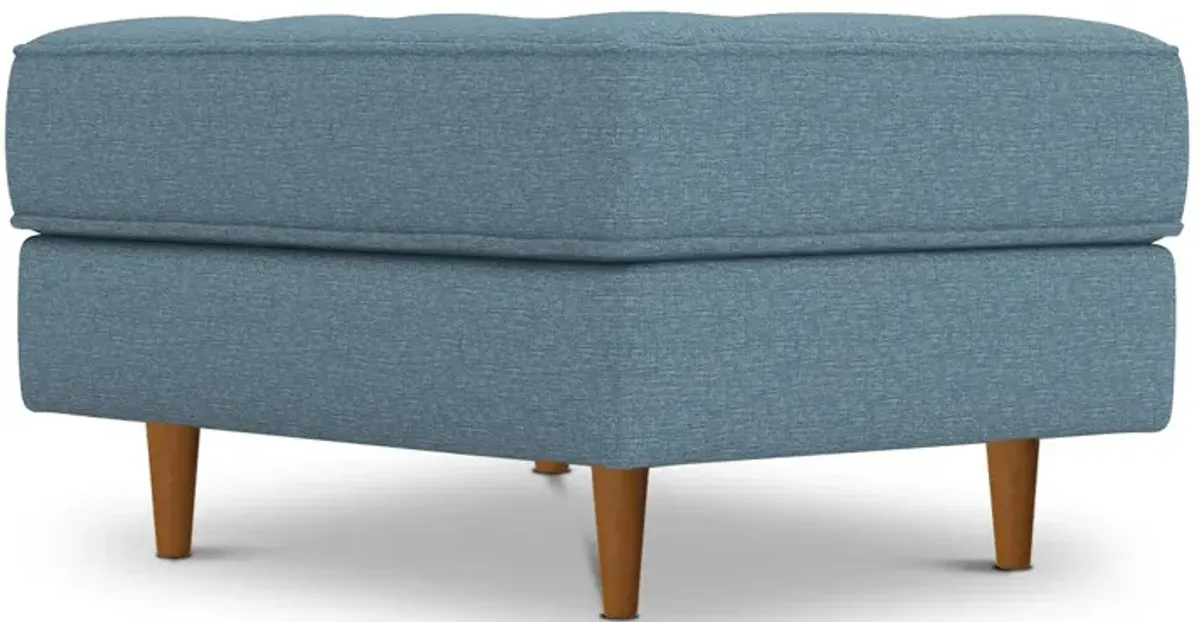 Monroe Ottoman