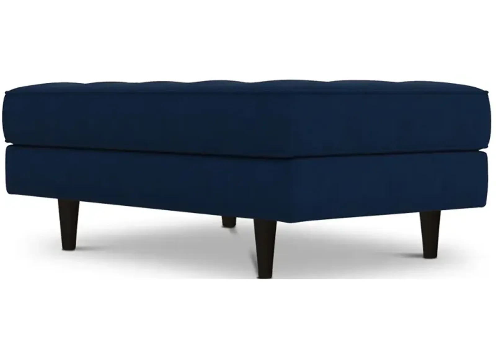 Monroe Ottoman