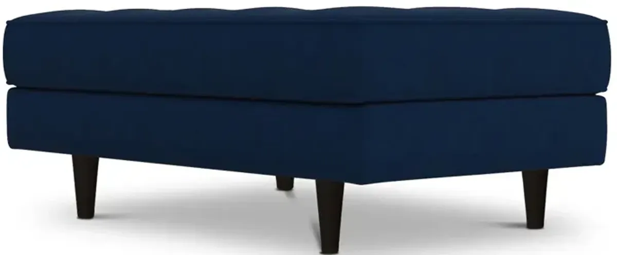 Monroe Ottoman