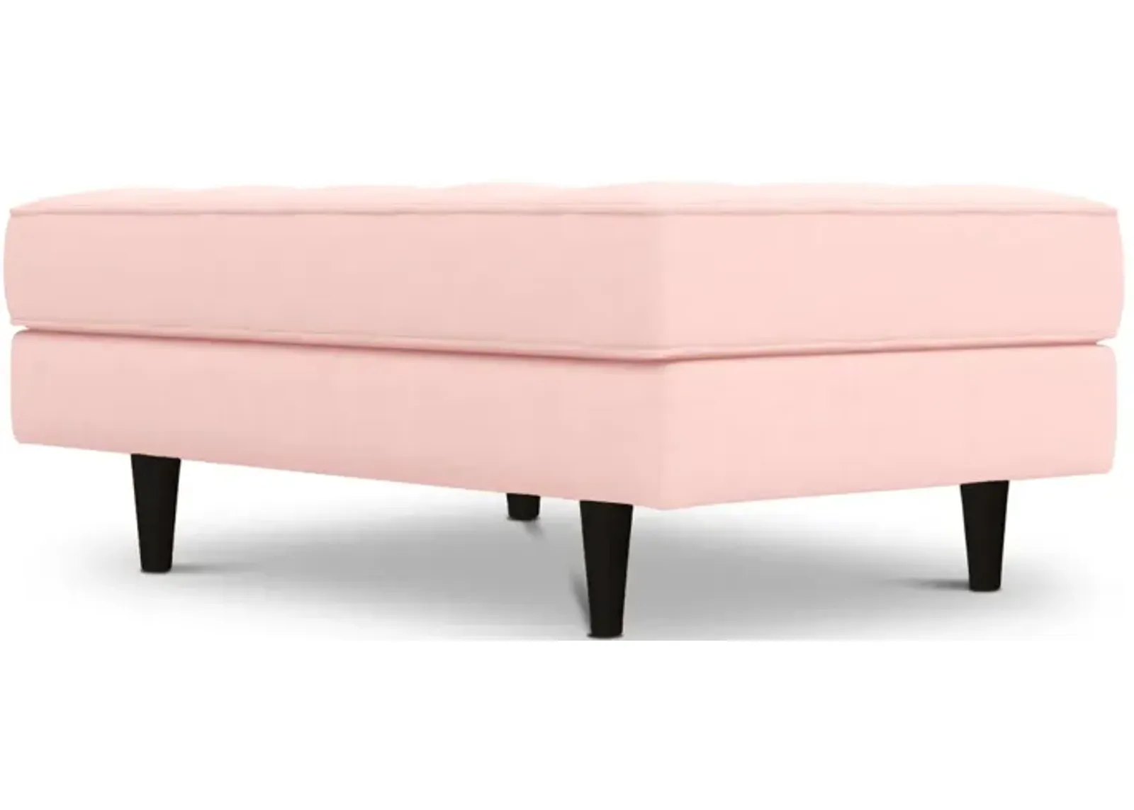 Monroe Ottoman