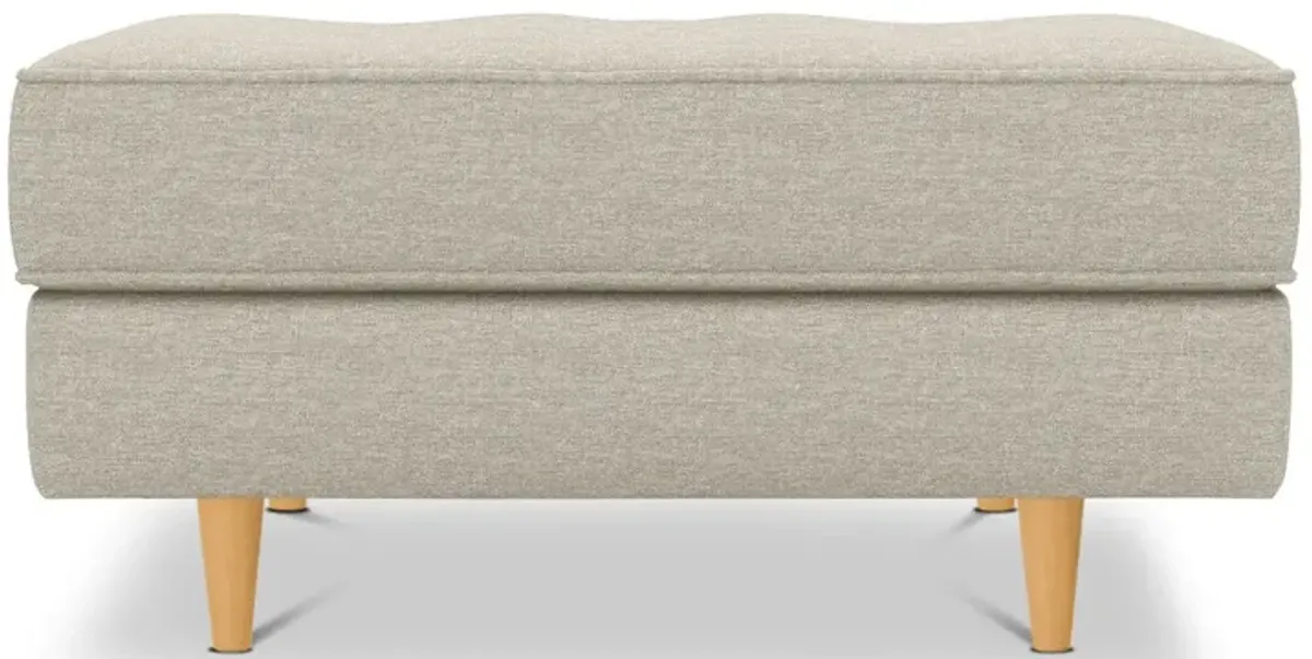 Monroe Ottoman