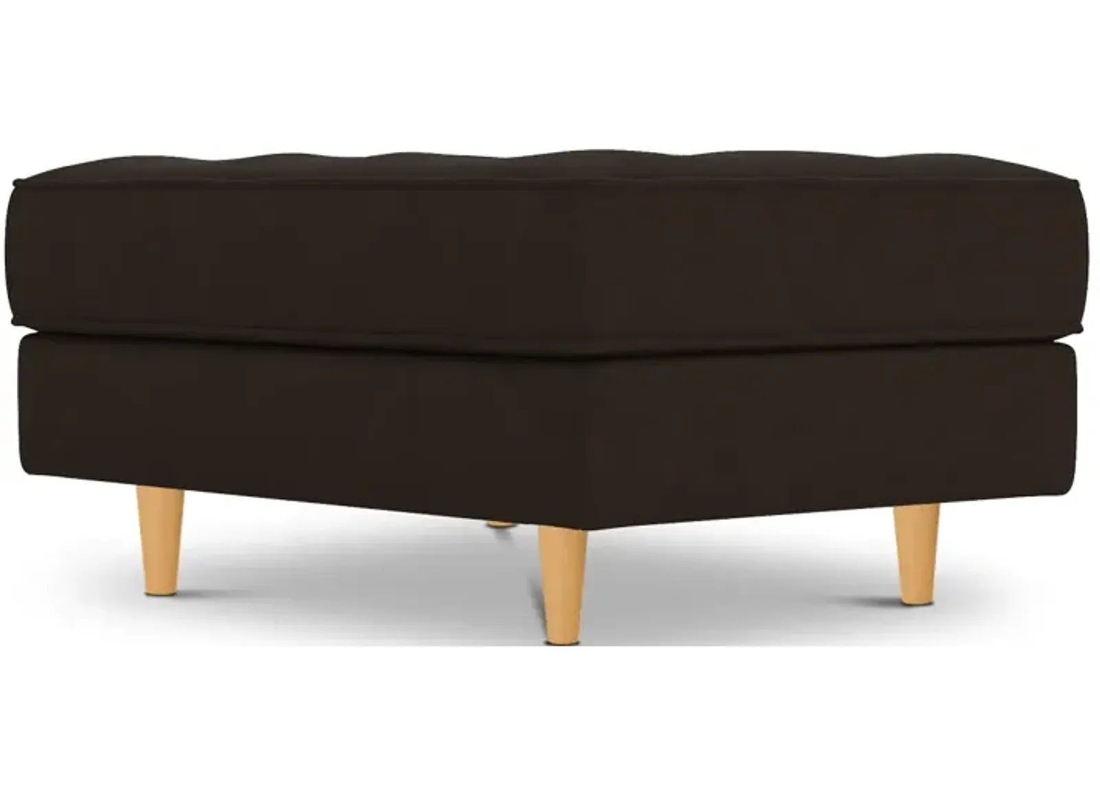 Monroe Ottoman