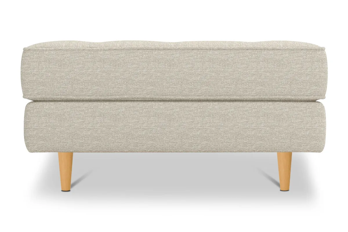 Monroe Ottoman