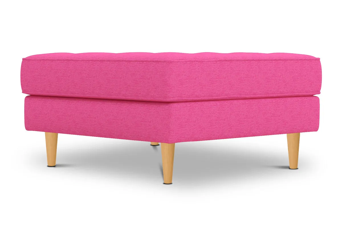 Monroe Ottoman