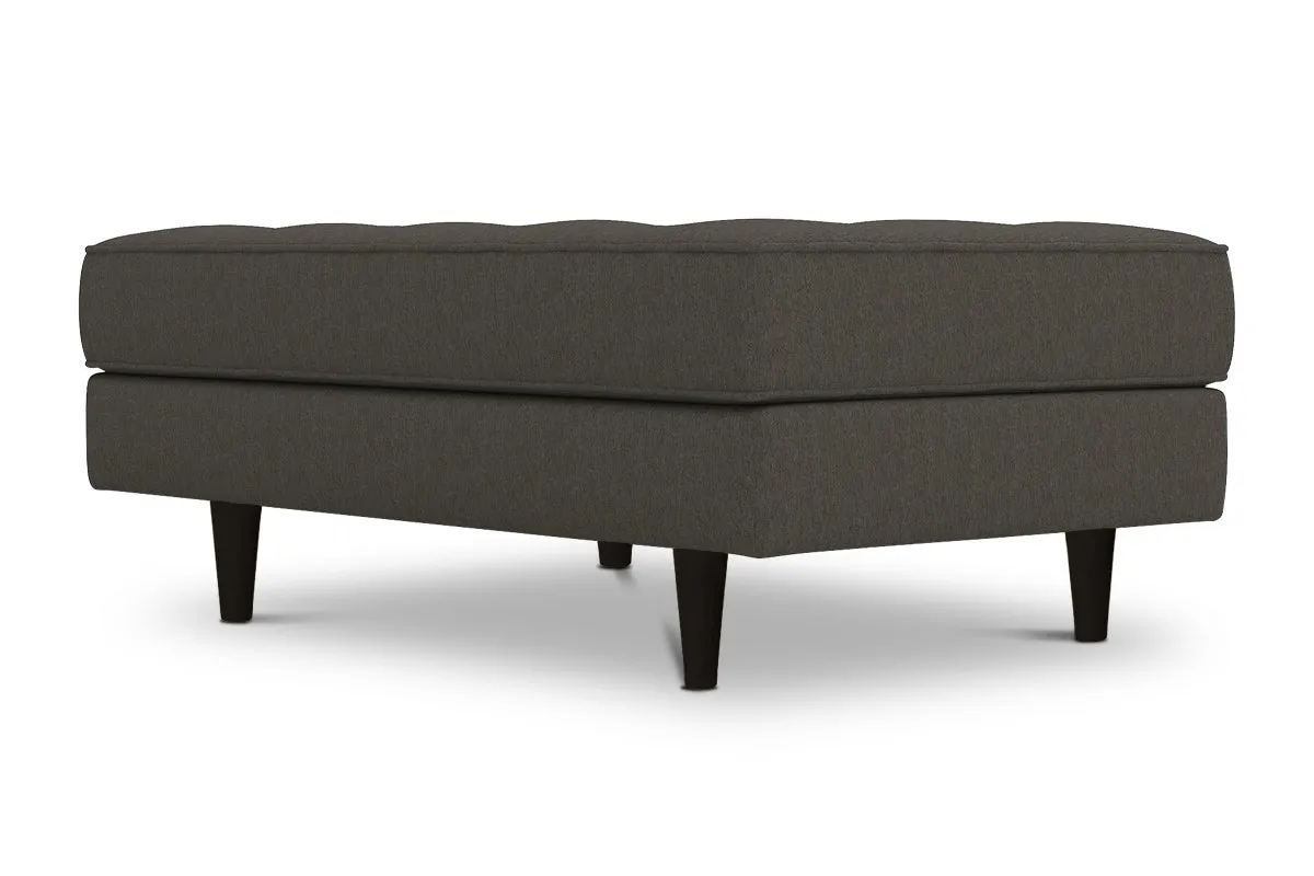 Monroe Ottoman