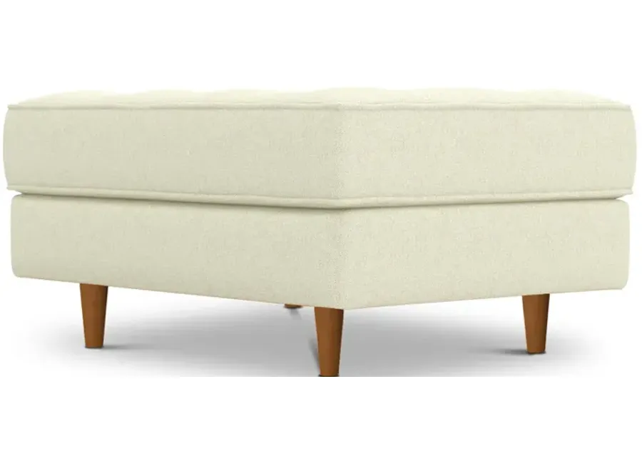 Monroe Ottoman