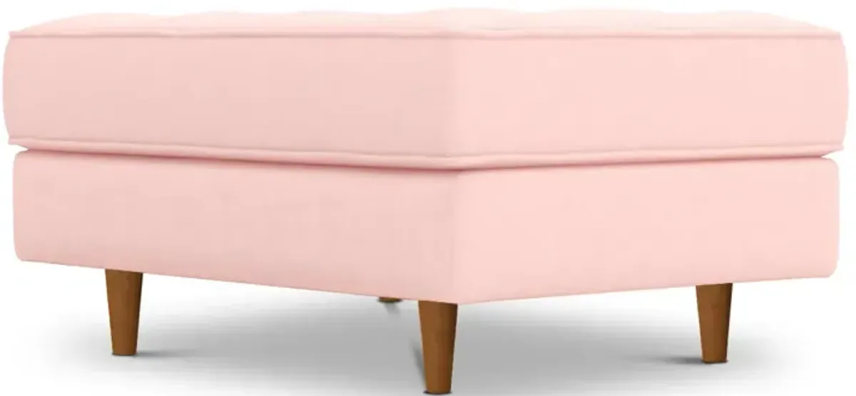 Monroe Ottoman