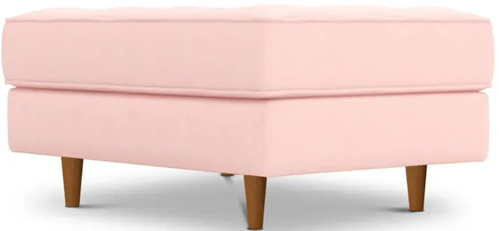 Monroe Ottoman