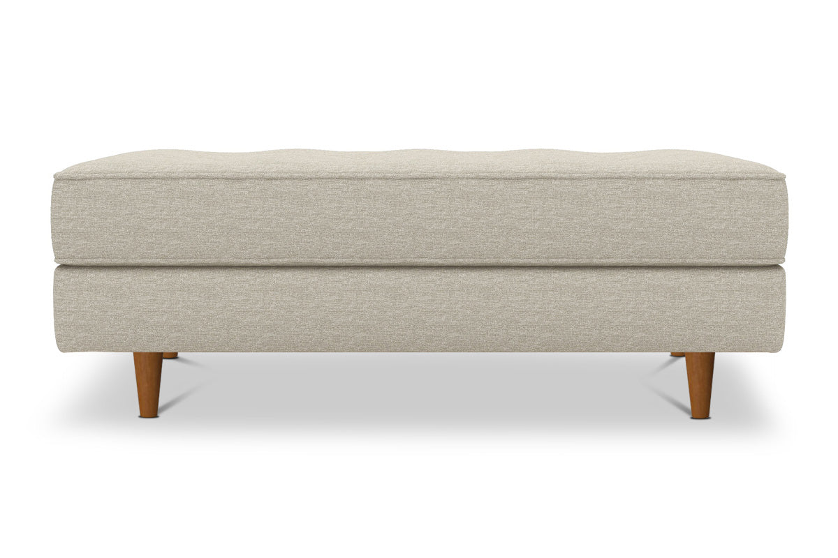 Monroe Ottoman