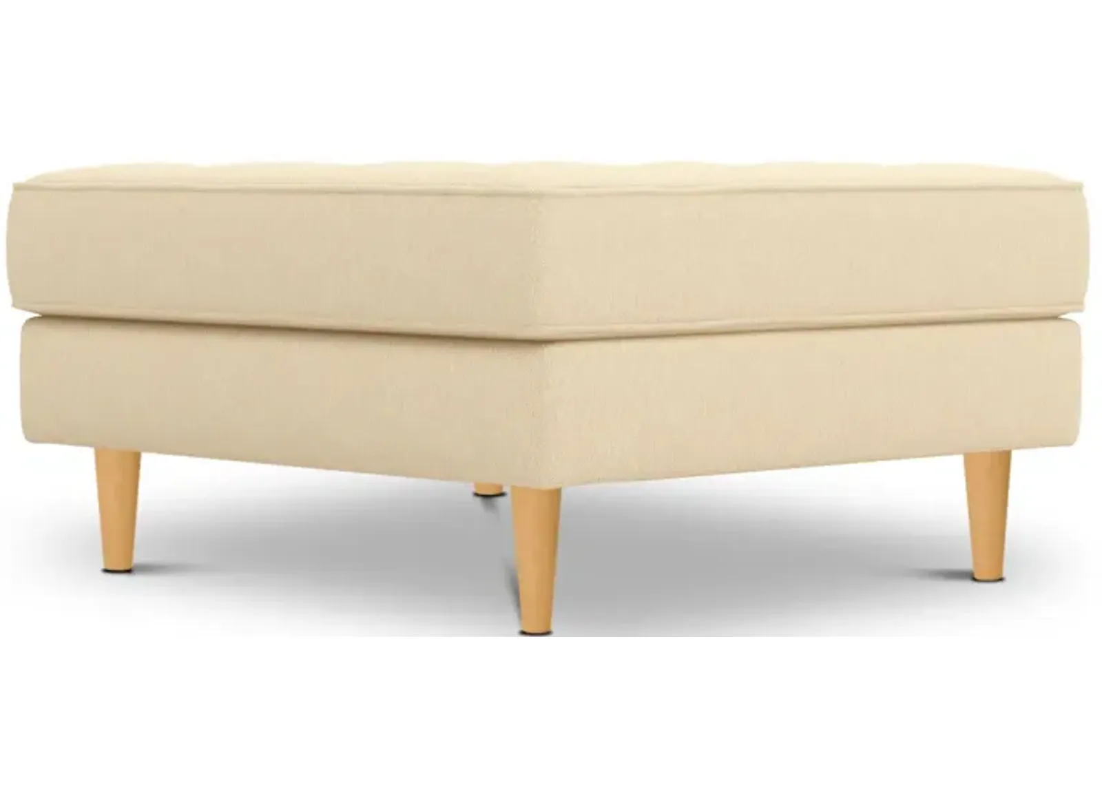 Monroe Ottoman