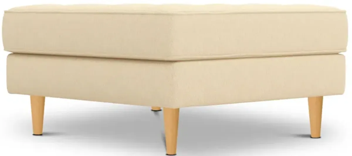 Monroe Ottoman