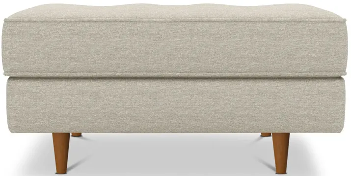 Monroe Ottoman