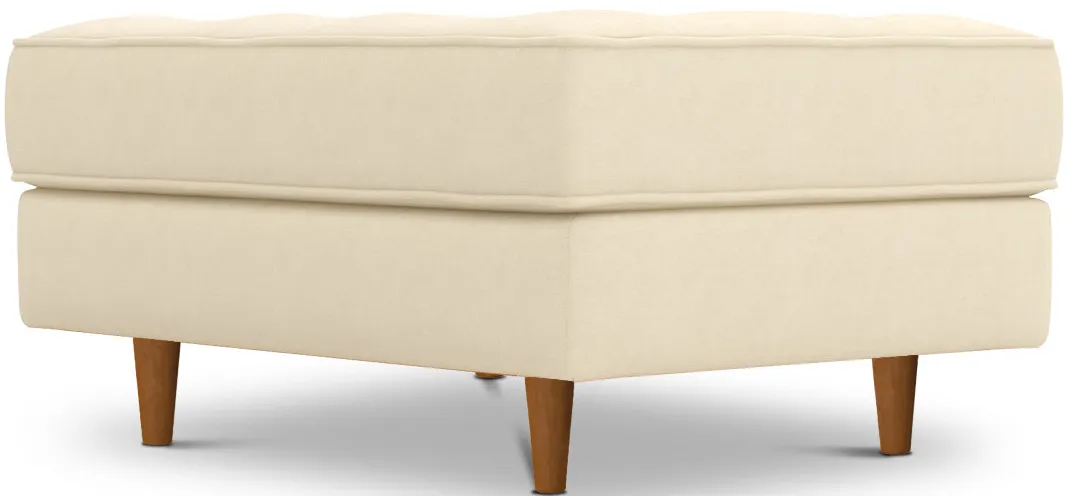 Monroe Ottoman