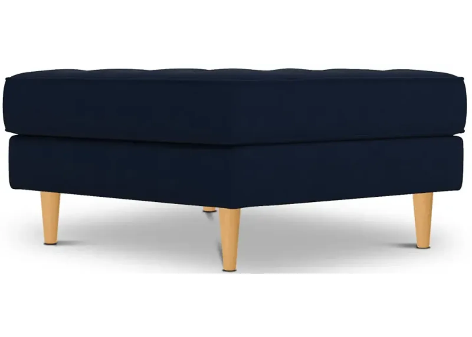 Monroe Ottoman