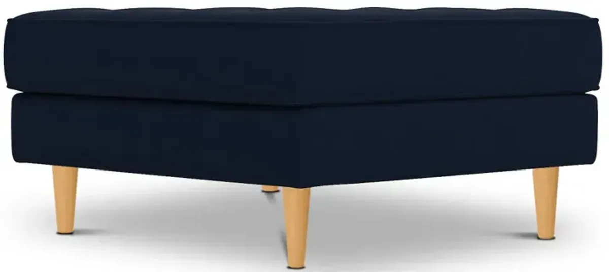 Monroe Ottoman