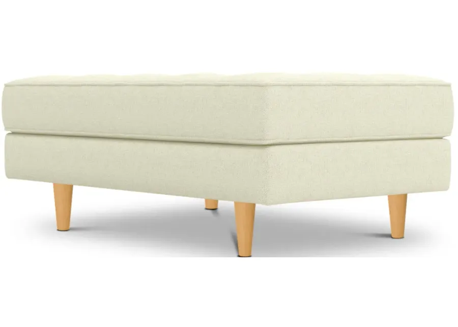 Monroe Ottoman