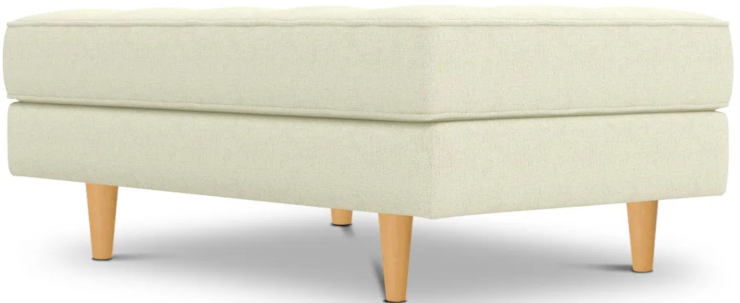 Monroe Ottoman