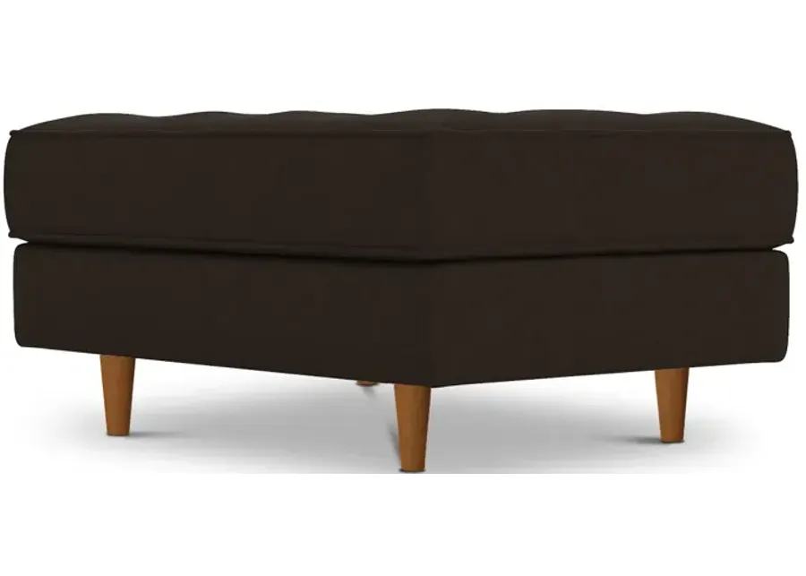 Monroe Ottoman